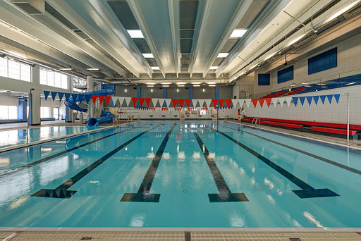 Ben Lomond Swimming Pool